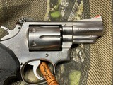 Smith Wesson 66-1 - 5 of 16