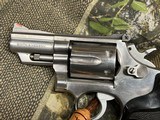 Smith Wesson 66-1 - 3 of 16
