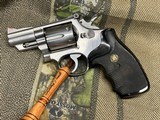 Smith Wesson 66-1 - 1 of 16