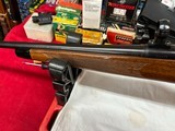 Remington 700 BDL 222 Magnum - 9 of 23