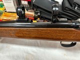 Remington 700 BDL 222 Magnum - 8 of 23