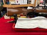 Remington 700 BDL 222 Magnum - 1 of 23