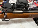 Remington 700 BDL 222 Magnum - 13 of 23
