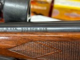 Remington 700 ADL 222 Magnum - 17 of 20