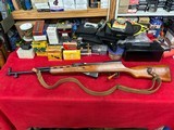 Norinco SKS ALL MATCHING - 1 of 20