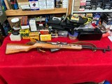 Norinco SKS ALL MATCHING - 2 of 20