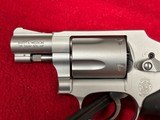 Smith & Wesson 642-2 38 spl - 3 of 12