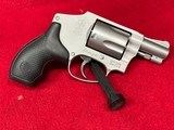 Smith & Wesson 642-2 38 spl - 2 of 12