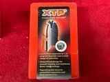 Hornady XTP 38 CAL .357