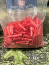 Lot of .410 Wads and Hulls  - 4 of 10
