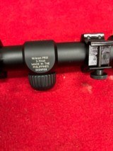 Nikon Prostaff Rimfire 3-9x40 Scope, BDC Reticle , 1 inch  Tube  - 5 of 7