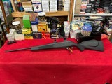 Weatherby Vanguard Compact/Youth 7mm-08