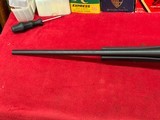 Weatherby Vanguard Compact/Youth 7mm-08 - 8 of 20