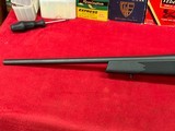 Weatherby Vanguard Compact/Youth 7mm-08 - 4 of 20