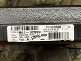 Ruger American Pro Duty 9mm 2 Mags, Nite Sites, LE Trade In - 16 of 18