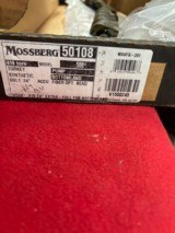 Mossberg 500 410 Turkey Pump  - 6 of 6