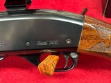 SUPER NICE Remington Model 7400 .30-06 - 12 of 22