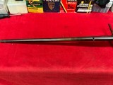 Early Remington Rolling Block 22 lr - 8 of 19