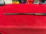 Early Remington Rolling Block 22 lr - 10 of 19