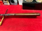 Early Remington Rolling Block 22 lr - 7 of 19