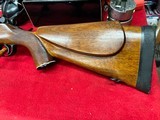 Remington 1917 Sporter 300 Win Mag Barrel - 2 of 22