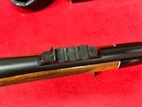 Remington 1917 Sporter 300 Win Mag Barrel - 19 of 22