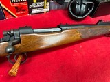 Remington 1917 Sporter 300 Win Mag Barrel - 7 of 22
