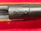 Remington 1917 Sporter 300 Win Mag Barrel - 21 of 22