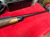 Remington 1917 Sporter 300 Win Mag Barrel - 8 of 22