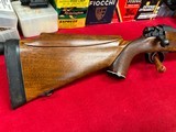 Remington 1917 Sporter 300 Win Mag Barrel - 6 of 22
