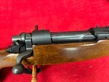 Remington 1917 Sporter 300 Win Mag Barrel - 15 of 22