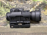 NIB Aimpoint PRO 30mm 2 MOA Red Dot Sight with LRP MOUNT #200374 - 9 of 13