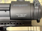 NIB Aimpoint PRO 30mm 2 MOA Red Dot Sight with LRP MOUNT #200374 - 7 of 13