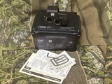NEW EOTECH XPS2-0 Holographic Sight - Black - Red Reticle 