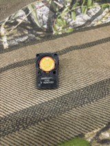 TRIJICON RMR TYPE 2 RED DOT  SIGHT 3.25 MOA RM06-C-700672  - 6 of 8