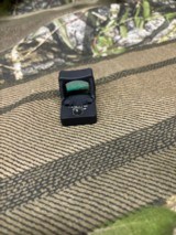 TRIJICON RMR TYPE 2 RED DOT  SIGHT 3.25 MOA RM06-C-700672  - 4 of 8