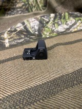 TRIJICON RMR TYPE 2 RED DOT  SIGHT 3.25 MOA RM06-C-700672  - 2 of 8
