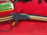Winchester 94 AE Trapper 44 Mag - 8 of 18