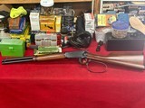 Winchester 94 AE Trapper 44 Mag - 1 of 18