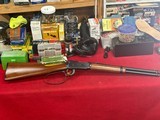 Winchester 94 AE Trapper 44 Mag - 2 of 18