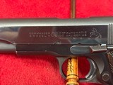Colt 1911 Commander 70 Series Light Weight - 5 of 15
