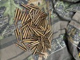 8MM Mauser Military Surplus Ammo..........100 + ROUNDS - 1 of 3