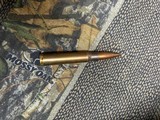 8MM Mauser Military Surplus Ammo..........100 + ROUNDS - 2 of 3
