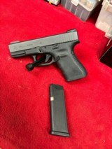 GLOCK 23 GEN 4 CONSECUTIVE SERIAL NUMBERS - 15 of 16