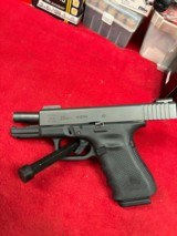 GLOCK 23 GEN 4 CONSECUTIVE SERIAL NUMBERS - 14 of 16