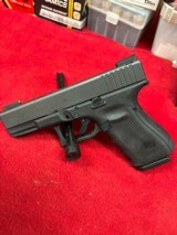 GLOCK 23 GEN 4 CONSECUTIVE SERIAL NUMBERS - 10 of 16