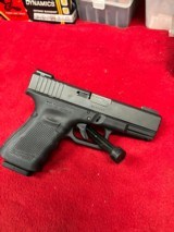 GLOCK 23 GEN 4 CONSECUTIVE SERIAL NUMBERS - 11 of 16
