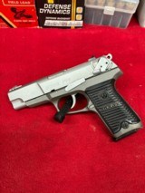 NICE RUGER P90 45 ACP - 1 of 8