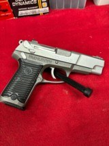 NICE RUGER P90 45 ACP - 2 of 8