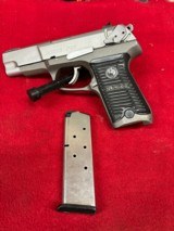 NICE RUGER P90 45 ACP - 5 of 8